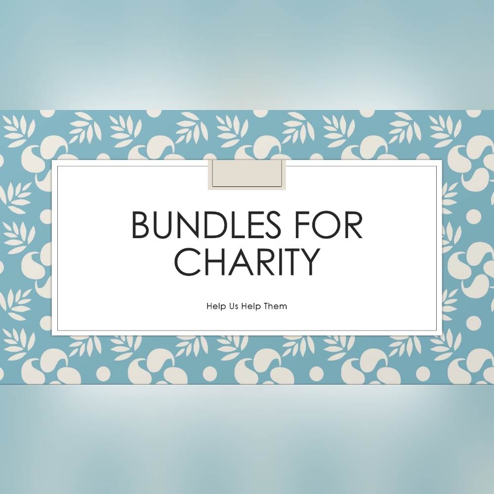 Clothes for our Local Foster Home. Buy an outfit for a local teen in foster care